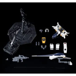 MG 1/100 EMERGENCY ESCAPE POD (PRIMROSE) EXPANSION SET