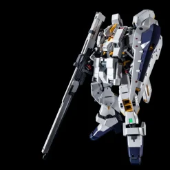 MG 1/100 EMERGENCY ESCAPE POD (PRIMROSE) EXPANSION SET