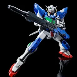 MG 1/100 EXIA GUNDAM REPAIR III