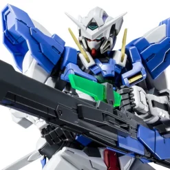 MG 1/100 EXIA GUNDAM REPAIR III