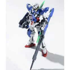 MG 1/100 EXIA GUNDAM REPAIR III