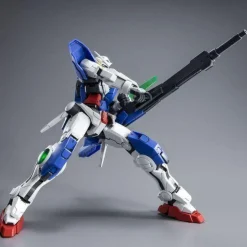 MG 1/100 EXIA GUNDAM REPAIR III
