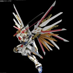 MGEX 1/100 MIGHTY STRIKE FREEDOM GUNDAM