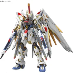 MGEX 1/100 MIGHTY STRIKE FREEDOM GUNDAM