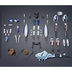 MG 1/100 EXPANSION PARTS SET FOR GUNDAM BARBATOS