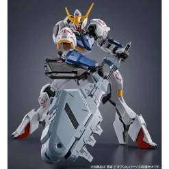 MG 1/100 EXPANSION PARTS SET FOR GUNDAM BARBATOS