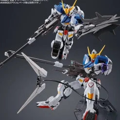 MG 1/100 EXPANSION PARTS SET FOR GUNDAM BARBATOS