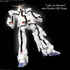 MGEX : RX-0 UNICORN GUNDAM VER KA