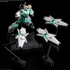 MGEX : RX-0 UNICORN GUNDAM VER KA