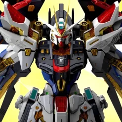 MGEX 1/100 STRIKE FREEDOM GUNDAM