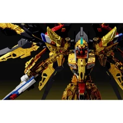 MGEX 1/100 STRIKE FREEDOM GUNDAM