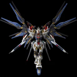 MGEX 1/100 STRIKE FREEDOM GUNDAM