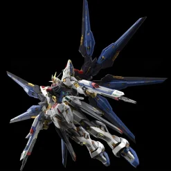 MGEX 1/100 STRIKE FREEDOM GUNDAM