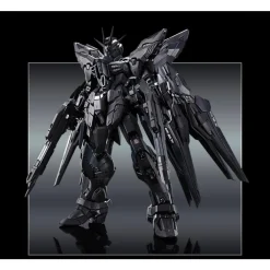 MGEX 1/100 STRIKE FREEDOM GUNDAM [MIDNIGHT COATING]
