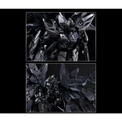 MGEX 1/100 STRIKE FREEDOM GUNDAM [MIDNIGHT COATING]