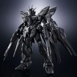 MGEX 1/100 STRIKE FREEDOM GUNDAM [MIDNIGHT COATING]