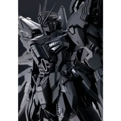 MGEX 1/100 STRIKE FREEDOM GUNDAM [MIDNIGHT COATING]