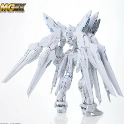 MGEX 1/100 STRIKE FREEDOM GUNDAM [TWILIGHT COATING]