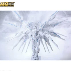 MGEX 1/100 STRIKE FREEDOM GUNDAM [TWILIGHT COATING]