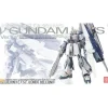 MG 1/100 FA-93HWS NU GUNDAM HWS VER. KA