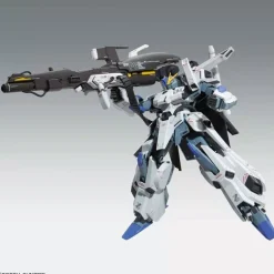 MG 1/100 FAZZ VER.KA