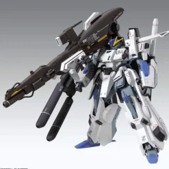 MG 1/100 FAZZ VER.KA
