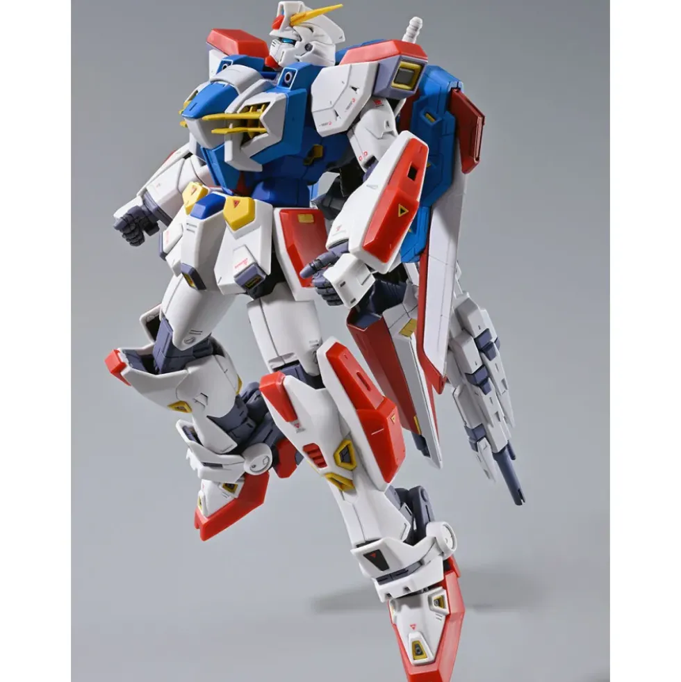 MG 1/100 F90 GUNDAM F90 N-TYPE