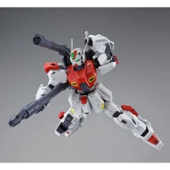 MG 1/100 F80 GUNRAID