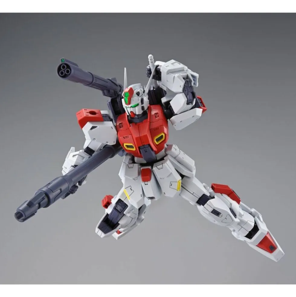 MG 1/100 F80 GUNRAID