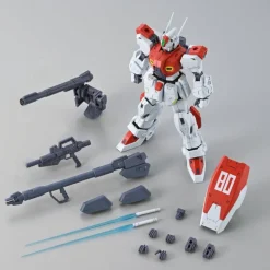 MG 1/100 F80 GUNRAID