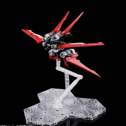 MG 1/100 FLIGHT UNIT EXPANSION SET FOR GUNDAM ASTRAY RED FRAME