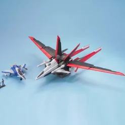 MG 1/100 FORCE IMPULSE GUNDAM
