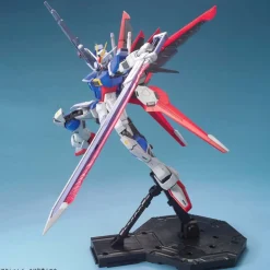 MG 1/100 FORCE IMPULSE GUNDAM