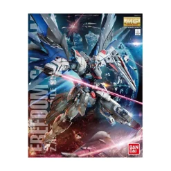 MG 1/100 FREEDOM GUNDAM VER 2.0