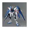 MG 1/100 FREEDOM GUNDAM VER 2.0 & KIRA YAMATO