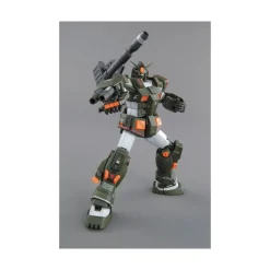 MG 1/100 FULL ARMOR GUNDAM