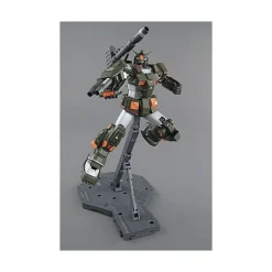MG 1/100 FULL ARMOR GUNDAM