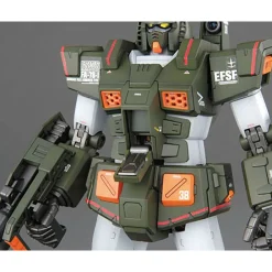 MG 1/100 FULL ARMOR GUNDAM