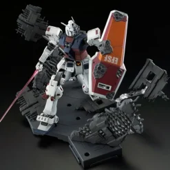 MG 1/100 FULL ARMOR GUNDAM [GUNDAM THUNDERBOLT] LAST SESSION Ver.