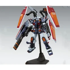 MG 1/100 FULL ARMOR GUNDAM THUNDERBOLT VER. KA