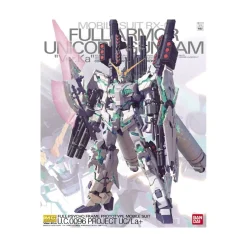 MG 1/100 FULL ARMOR UNICORN GUNDAM VER. KA