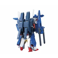 MG 1/100 FULL ARMOR ZZ GUNDAM