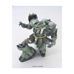 MG 1/100 GEARA DOGA