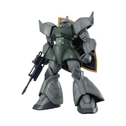 MG 1/100 GELGOOG MASS PRODUCTION V.2.0
