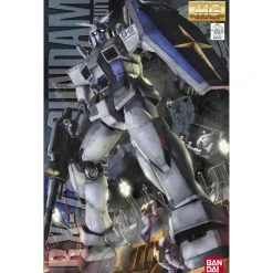 MG 1/100 G-3 GUNDAM VER 2.0