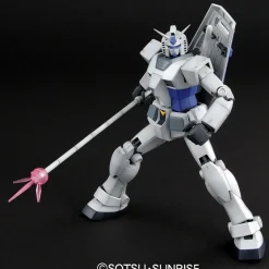 MG 1/100 G-3 GUNDAM VER 2.0