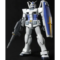 MG 1/100 G-3 GUNDAM VER 2.0