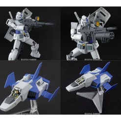 MG 1/100 G-3 GUNDAM VER 2.0