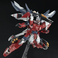 MG 1/100 GINN GLADIATOR