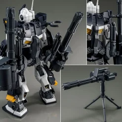 MG 1/100 GM DOMINANCE (PHILIP HUGHES CUSTOM)